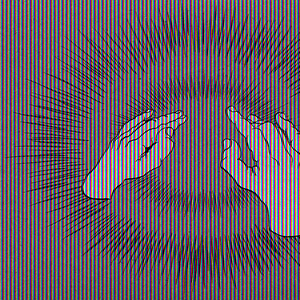 Godspeed You! Black Emperor - Lift Your Skinny Fists Like Antennas to Heaven