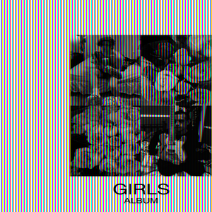 Girls - Album