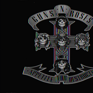 Guns N' Roses - Appetite for Destruction