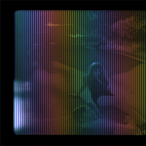 Jenny and Johnny - I'm Having Fun Now