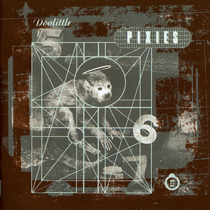 Pixies - Doolittle