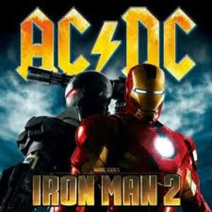 Ac/Dc - Iron Man 2