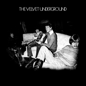 The Velvet Underground - Velvet Underground
