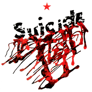 Suicide - Suicide