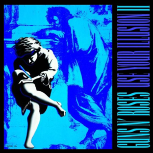 Guns N' Roses - Use Your Illusion II