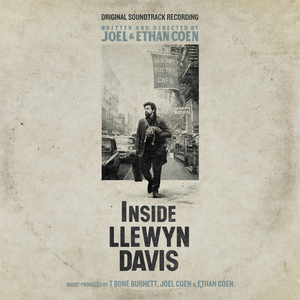 Various Artists - Inside Llewyn Davis
