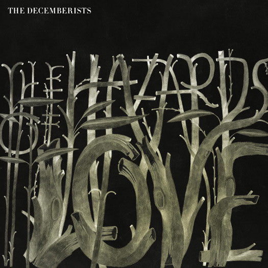 The Decemberists - Hazards Of Love
